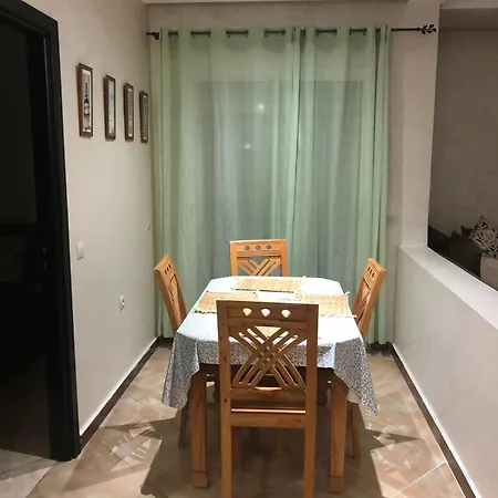 Appartement Samira Essaouira Exterior photo
