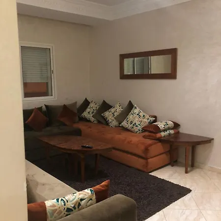 Appartement Samira Essaouira Room photo