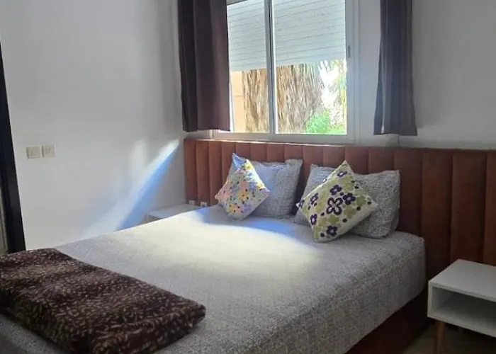 Appartement Samira