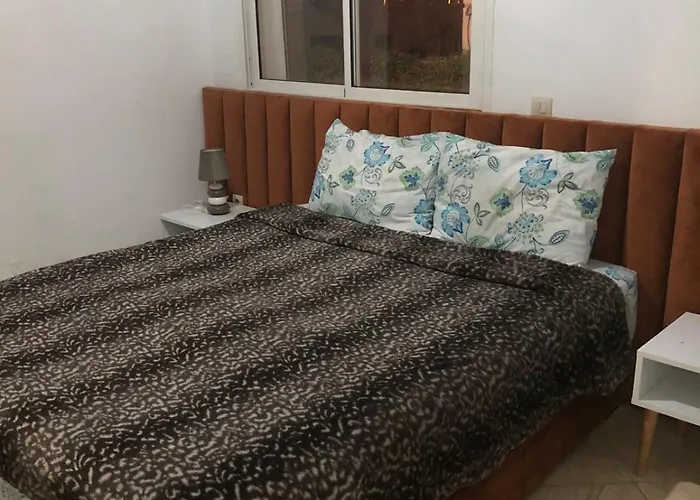 Appartement Samira