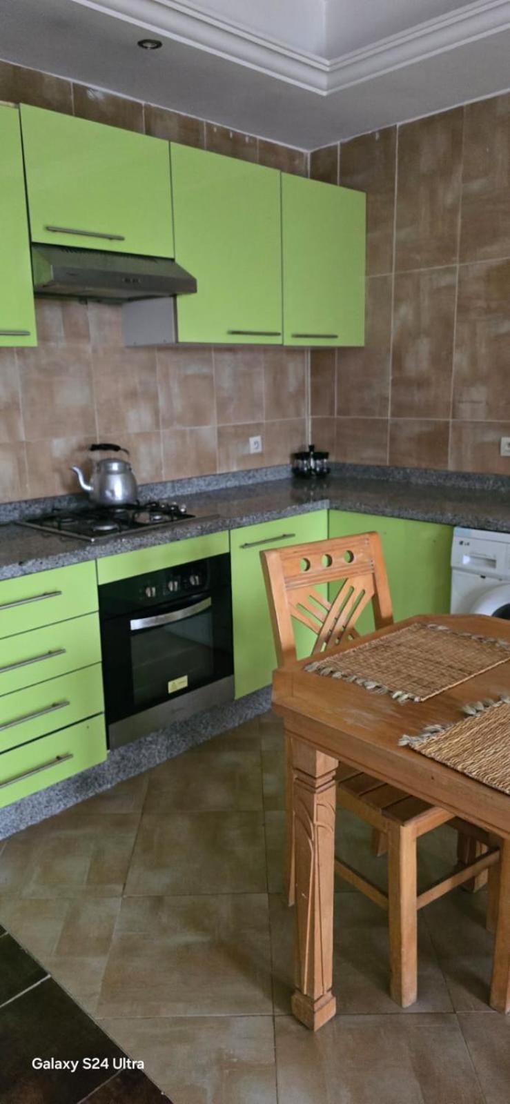 Samira Appartement *