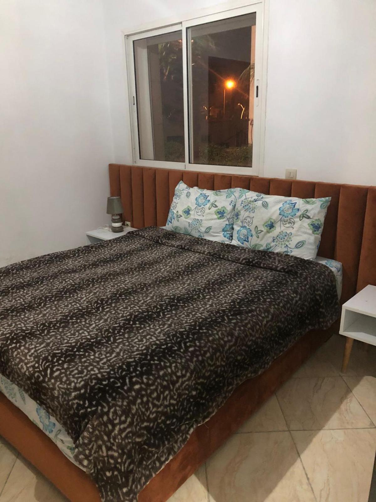 Appartement Samira *
