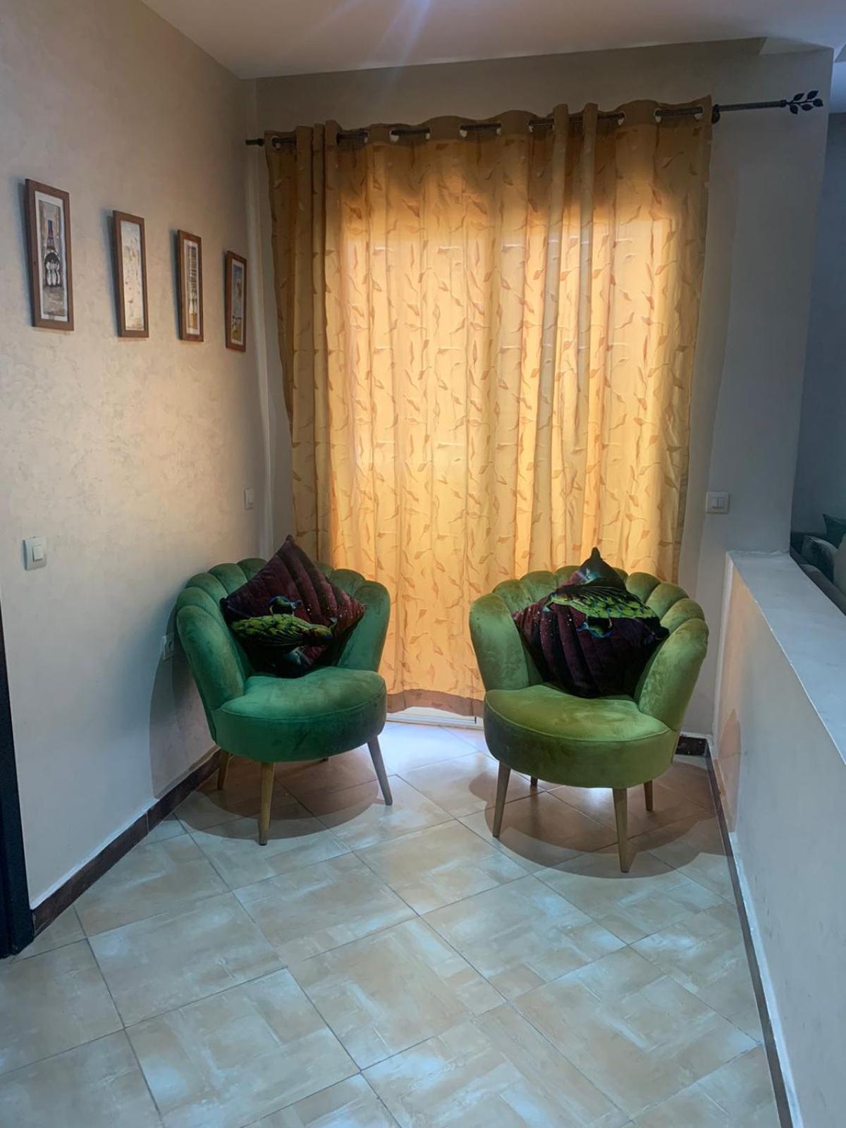 Appartement Samira